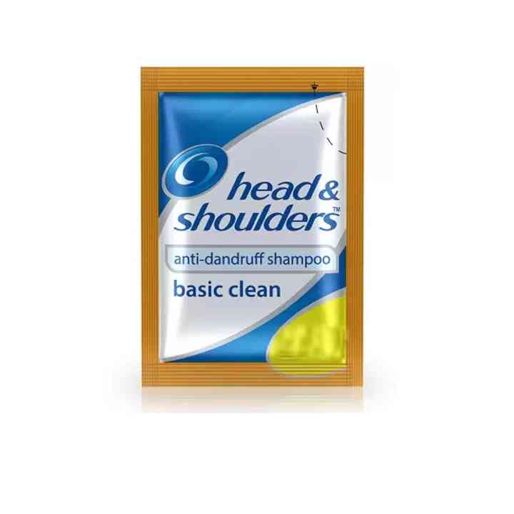 Head & Shoulders Anti Dandruff